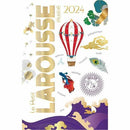 LES MESSAGERIES ADP SMALL DICTIO.2024 Printed Book 873016
