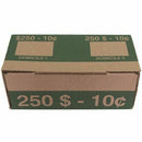 Northern Specialty Supplies Die-Cut Coin Boxes for Canadian Coin  829692