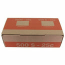 Northern Specialty Supplies Die-Cut Coin Boxes for Canadian Coin  829693