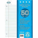 GEO Writing Pads, Pack of 2 G25