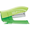 Maped Stapler Mini Green logic Card W/400 Staple 353010