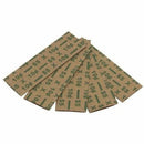Northern Specialty Supplies Flat Coin Wrappers for Canadian Coins 829687