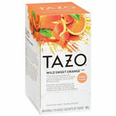Tazo Tea Wild Sweet Orange Herbal Tea 834061