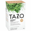 Tazo Tea Refresh Mint Herbal Tea 834060
