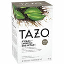 Tazo Tea Black Tea 834055