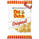 Old Dutch Foods Chips 02OD120REG