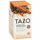 Tazo Tea Organic Chai Black Tea 834058