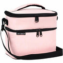 Off Track Pencil Case with 2 Compartments F22350PK