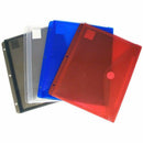 GEO Expandable Plastic Envelope W1010