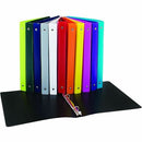 GEO Flexible Ring Binder PGRA