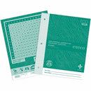 EXECO Eco-friendly Canada Notebook EC103A