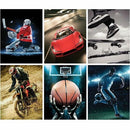 GEO Portfolio GB2300