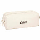 Cl&eacute;o Carrying Case Pencil - Beige C23292BI