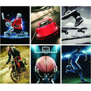 GEO Portfolio GB2301