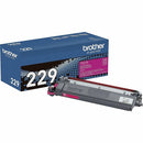 Brother Original Standard Yield Laser Toner Cartridge - Magenta - TN229M