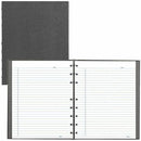 Blueline NotePro Notebook A7150GRY