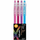 FriXion Ball Colour Sticks Erasable Roller Ball Pen BLFBCSPS4