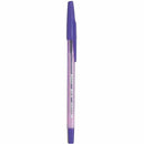 Better Ballpoint Pen - Medium Purple BPSMPE