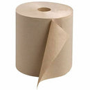 Pur Value Paper Towel 8"x 800' Kraft 101023B