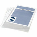 eSc Transparent Page Holder Z14101