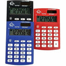 Aurex B-6750 Pocket Calculator B6750
