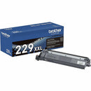 Brother Original Super High Yield Laser Toner Cartridge - Black - TN229XXLBK