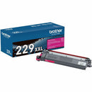 Brother Original Super High Yield Laser Toner Cartridge - Magenta TN229XXLM