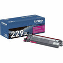 Brother Original High Yield Laser Toner Cartridge - Magenta - 1 E TN229XLM