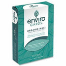 Enviro Gards Organic Pads, w/Wings Vended EGP200
