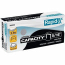 Rapid High Capacity 5/16" Staples 90003