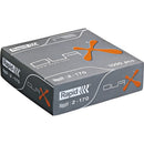 Rapid Duax Staples 73339