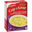 Cup-a-Soup Chicken Noodle Supreme 17LI101CHK
