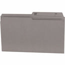 Offix 1/2 Tab Cut Legal Recycled Top Tab File Folder 345512
