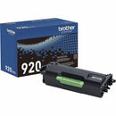 Brother Original Ultra High Yield Laser Toner Cartridge - Black - TN920UXXL