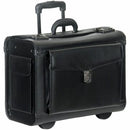 MANCINI Business Carrying Case for 17" Notebook, Folder, Document 90458BLACK