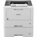Brother HL-L5210DW Desktop Wireless Laser Printer - Monochrome HLL5210DWT