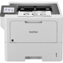 Brother HL-L6310DW Desktop Wireless Laser Printer - Monochrome HLL6310DW