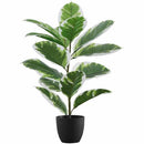 Monarch Specialties Artificial Plant - 27"H / Indoor Rubber in a  I9572