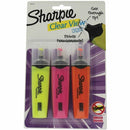 Sharpie Clear View Highlighter 2128222
