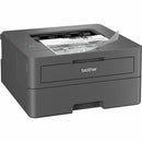 Brother HL-L2400D Desktop Wired Laser Printer - Monochrome HLL2400D