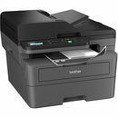 Brother DCP-L2640DW Wireless Laser Multifunction Printer - Monoch DCPL2640DW