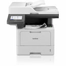 Brother MFCL5915DW Laser Multifunction Printer - Monochrome MFCL5915DW