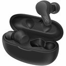 JVC HA-A7T2-B Gumy True Wireless Earphones - Olive Black HAA7T2B