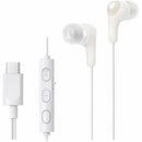JVC Gumy HA-FR9UC Earset HAFR9UCW