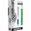 Zebra Z-Grip Flight Retractable Pens 21920