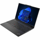 Lenovo ThinkPad E16 Gen 2 21MA0006US 16" Notebook - WUXGA - Intel 21MA0006US