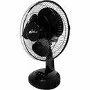 Royal Sovereign Oscillating Desk Fan DFN1012B
