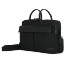 bugatti Madison Carrying Case (Briefcase) for 15.6" Notebook - Bl 834280