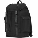 bugatti Brookside Carrying Case (Backpack) for 15.6" Notebook, Tr 834285