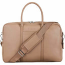 bugatti Pure Carrying Case (Briefcase) for 15.6" Notebook - Taupe 834284